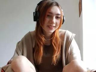 mariel_ruh from Flirt4Free is Freechat