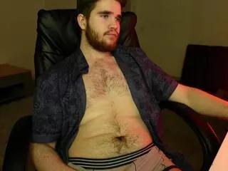 mark_maxim from Flirt4Free is Freechat