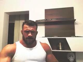 markus_borgoff from Flirt4Free is Freechat