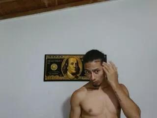 markus_brown from Flirt4Free is Freechat
