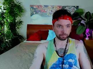 markus_robbins from Flirt4Free is Freechat