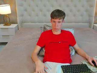 markus_white from Flirt4Free is Freechat