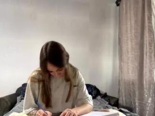 maryetta_enomoto from Flirt4Free is Freechat