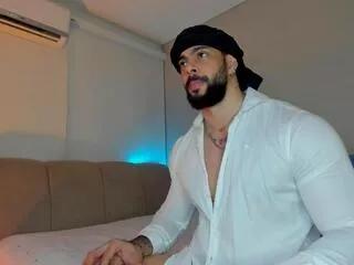 massimo_visconti from Flirt4Free is Freechat