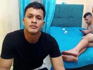 master_ithan from Flirt4Free is Freechat