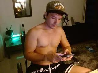 master_zeth from Flirt4Free is Freechat