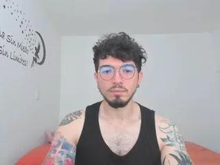 mat_miller from Flirt4Free is Freechat