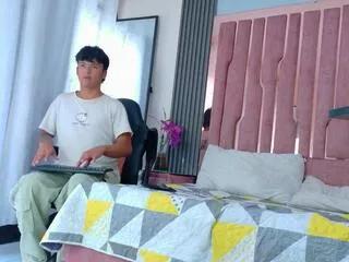 mateo_fiore_noah_saimon from Flirt4Free is Freechat