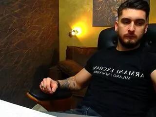 matias_dean from Flirt4Free is Freechat