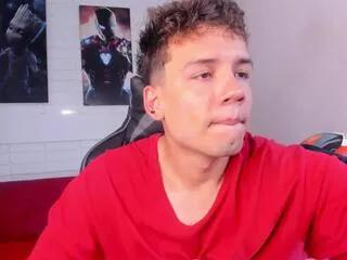 Photos of matthew_fiire from Flirt4Free is Freechat