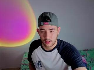 matti_de_luca from Flirt4Free is Freechat