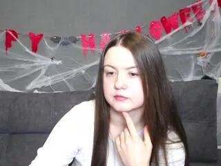 mavka_cute from Flirt4Free is Freechat