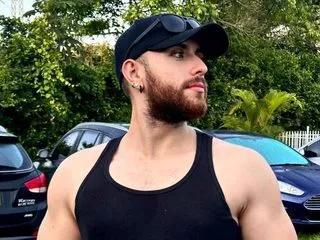 maximo_wolff from Flirt4Free is Freechat