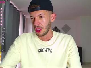 maxx_cooper from Flirt4Free is Freechat