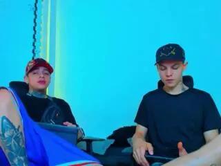 maxx_williamm_john_sally from Flirt4Free is Freechat