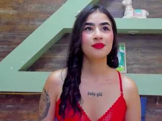 Entertain your itch for girls livestreamers with our collection of stunning models, skilled in the art of temptation and delight.