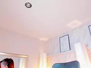 melina_cooper from Flirt4Free is Freechat
