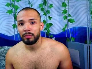 michaell_ferro from Flirt4Free is Freechat