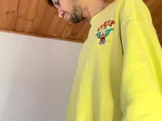 michaell_spinelly from Flirt4Free is Freechat
