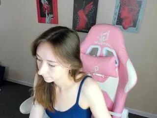 Entertain your itch for girls livestreamers with our collection of stunning models, skilled in the art of temptation and delight.