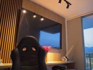 miia_vega from Flirt4Free is Freechat