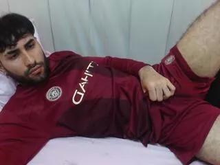 milan_zaire from Flirt4Free is Freechat
