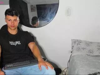 morgan_tyler from Flirt4Free is Freechat