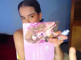nalina_smith from Flirt4Free is Freechat
