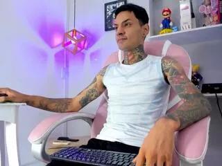 nathan_kind from Flirt4Free is Freechat