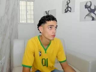 nathan_shimmer from Flirt4Free is Freechat
