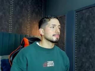 nick_moss from Flirt4Free is Freechat