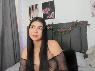 nicole_fletcher from Flirt4Free is Freechat