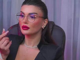 nicole_vinci from Flirt4Free is Freechat