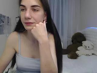 Entertain your itch for girls livestreamers with our collection of stunning models, skilled in the art of temptation and delight.