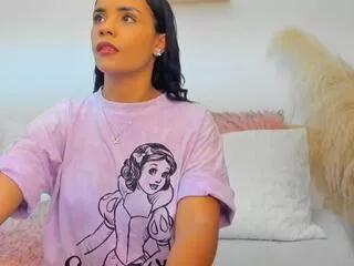 nina_spark from Flirt4Free is Freechat