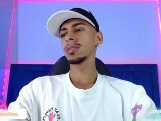 noah_collinss from Flirt4Free is Freechat
