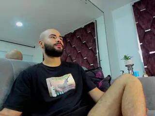 noah_stonne from Flirt4Free is Freechat