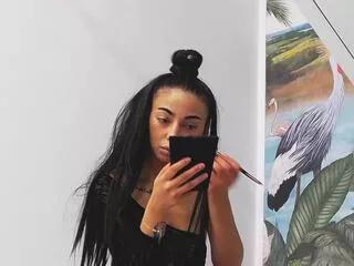 Entertain your itch for girls livestreamers with our collection of stunning models, skilled in the art of temptation and delight.
