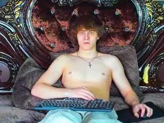 Oliver_fors webcams show profile image 