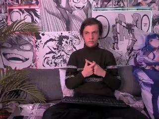otto_colins from Flirt4Free is Freechat
