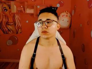 patric_moon from Flirt4Free is Freechat