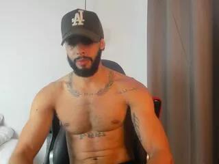 paul_hackett from Flirt4Free is Freechat