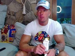 paul_morisette from Flirt4Free is Freechat