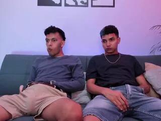 paul_thomson_joshep_rider from Flirt4Free is Freechat
