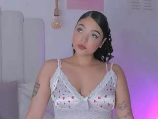 Entertain your itch for girls livestreamers with our collection of stunning models, skilled in the art of temptation and delight.