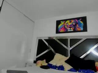 peter_coleman from Flirt4Free is Freechat