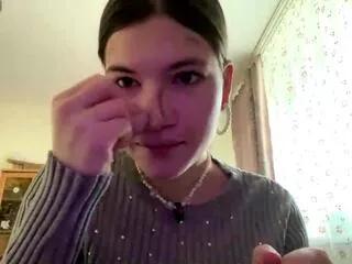 Entertain your itch for girls livestreamers with our collection of stunning models, skilled in the art of temptation and delight.