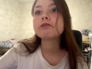 primrose_gorbett from Flirt4Free is Freechat
