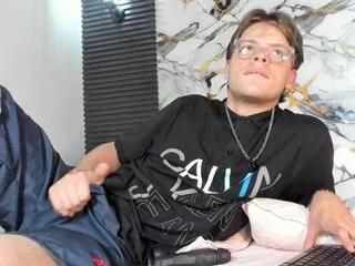 randy_torres from Flirt4Free is Freechat