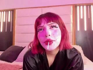 Entertain your itch for girls livestreamers with our collection of stunning models, skilled in the art of temptation and delight.